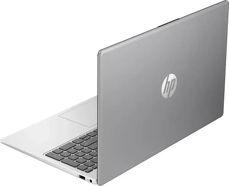 Ноутбук HP 255R-G10 Silver (CJ2Q6AT) - фото - №3
