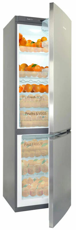 Холодильник Snaige RF58SG-P5CBNF фото