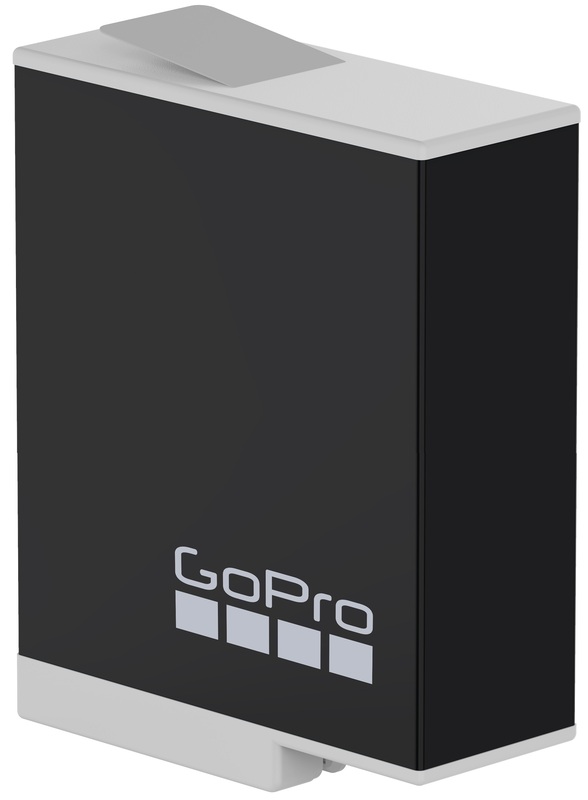 Аккумулятор Gopro Enduro Battery for HERO 12/11/10/ 9 (ADBAT-011) фото