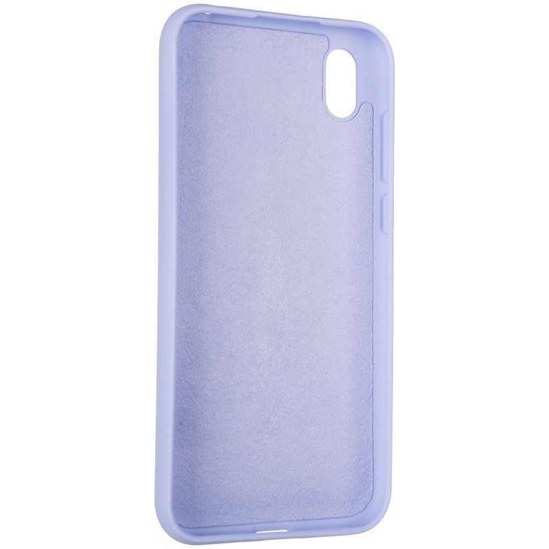 Чохол для Samsung A22/M32 Gelius Full Soft Case (Violet) фото