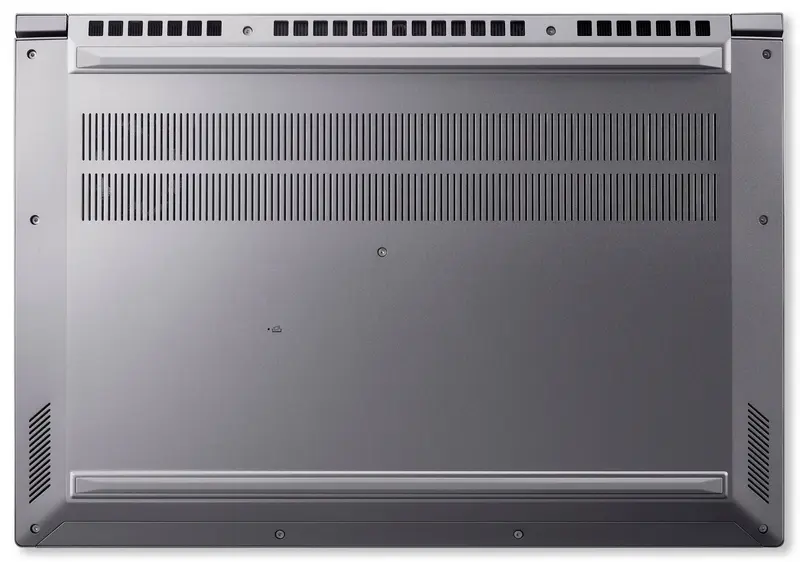 Ноутбук Acer Predator Triton Neo 16 PTN16-51 Sparkly Silver (NH.QSAEU.005) фото