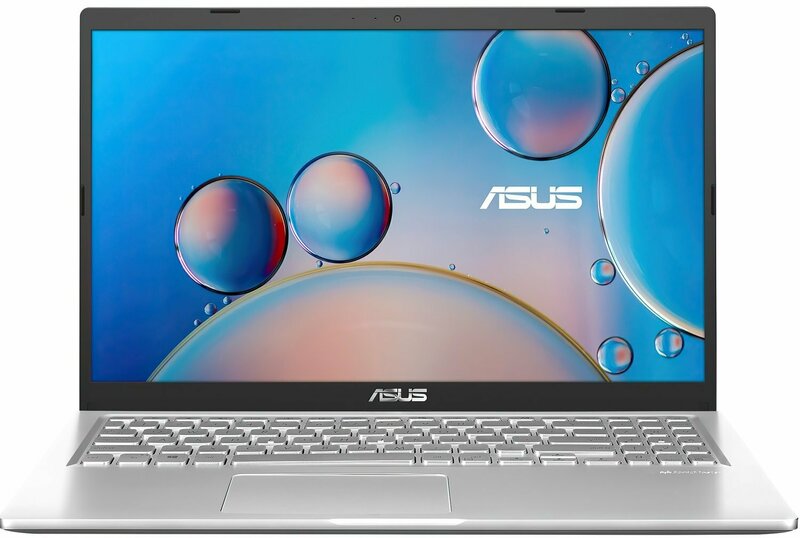 Ноутбук Asus Laptop X515EA-BQ3231 Transparent Silver (90NB0TY2-M035B0) фото
