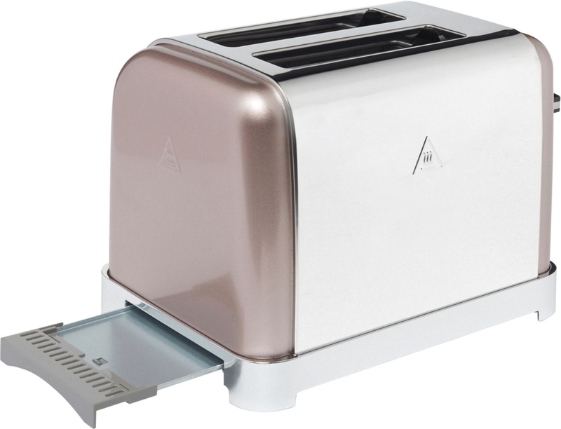 Тостер Cuisinart CPT160PIE - фото - №3