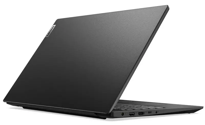 Ноутбук Lenovo V15 G3 IAP Business Black (82TT00KWRA) фото