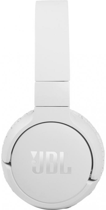 Навушники JBL Tune 660NC (White) JBLT660NCWHT фото