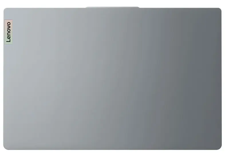 Ноутбук Lenovo IdeaPad Slim 3 15AMN8 Arctic Grey (82XQ01K5RA) - фото - №6
