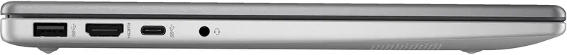 Ноутбук HP 245-G10 Turbo Silver (A23L1EA) - фото - №4