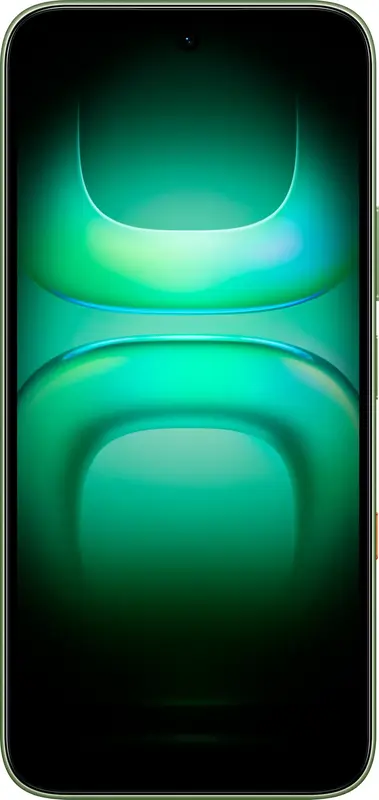 Смартфон Infinix HOT 70 4/128GB (Green Texture) - фото - №1