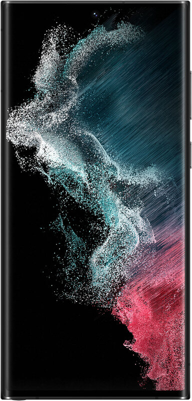 Б/В Samsung Galaxy S22 Ultra 2022 S908B 12/256GB Phantom Black SM-S908BZKGSEK (Це Топ) - фото - №1