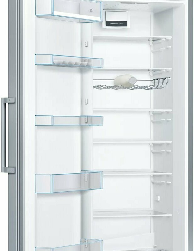 Холодильник BOSCH KSV36VLEP 1DOOR фото