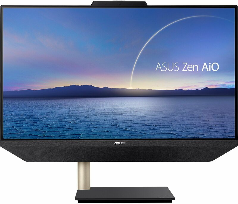 Моноблок Asus A5401WRAK-BA026M (90PT0311-M008T0) Black - фото - №0