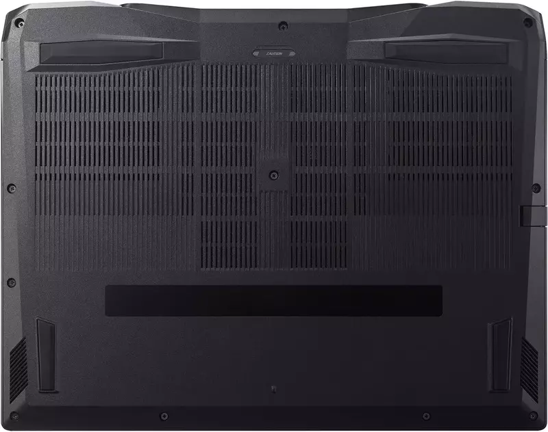Ноутбук Acer Nitro 16 AN16-41-R6S8 Obsidian Black (NH.QKBEU.003) фото