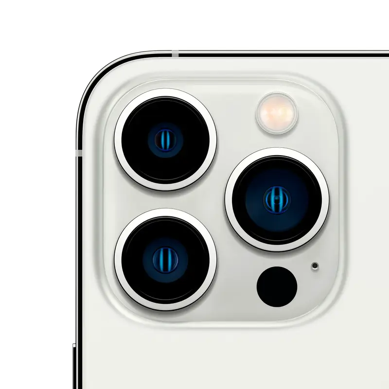 Б/У Apple iPhone 13 Pro Max 512Gb Silver «Новый 2.0» - фото - №4
