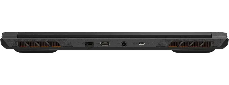 Ноутбук Gigabyte G6X 9MG Gunmetal Gray (G6X 9MG-42UA854SD) - фото - №9