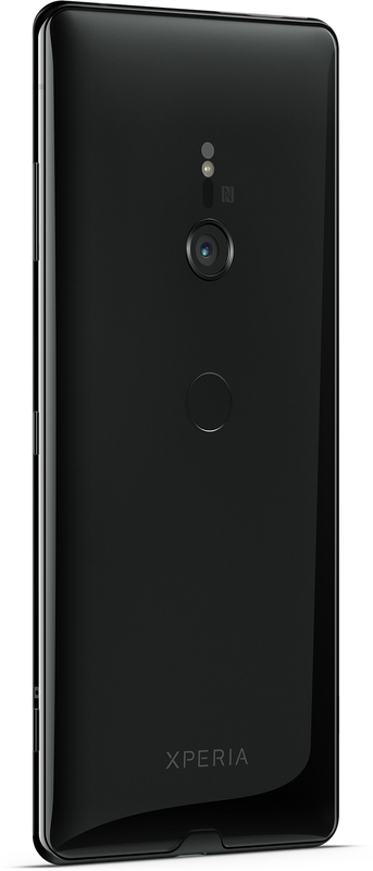 Sony Xperia XZ3 Dual Sim 4/64Gb Black (H9436) - фото - №5