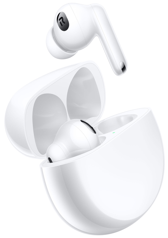 Бездротові навушники OPPO Enco X 2 (White) фото
