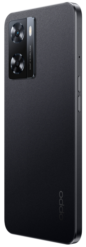 OPPO A57s 4/64GB (Starry Black) фото