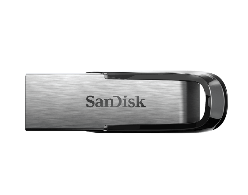 Флеш-пам'ять SanDisk Ultra Flair USB 3.0 64GB SDCZ73-064G-G46 фото