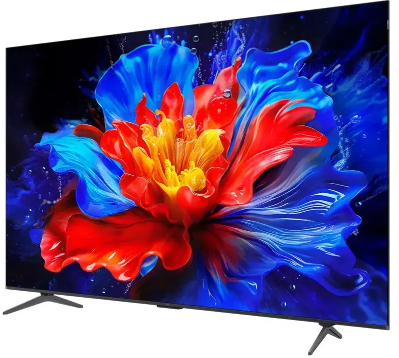 Телевізор TCL 75P81K - фото - №2