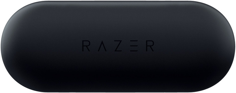 Гарнитура Razer Hammerhead True Wireless 2021 (RZ12-03820100-R3G1) фото
