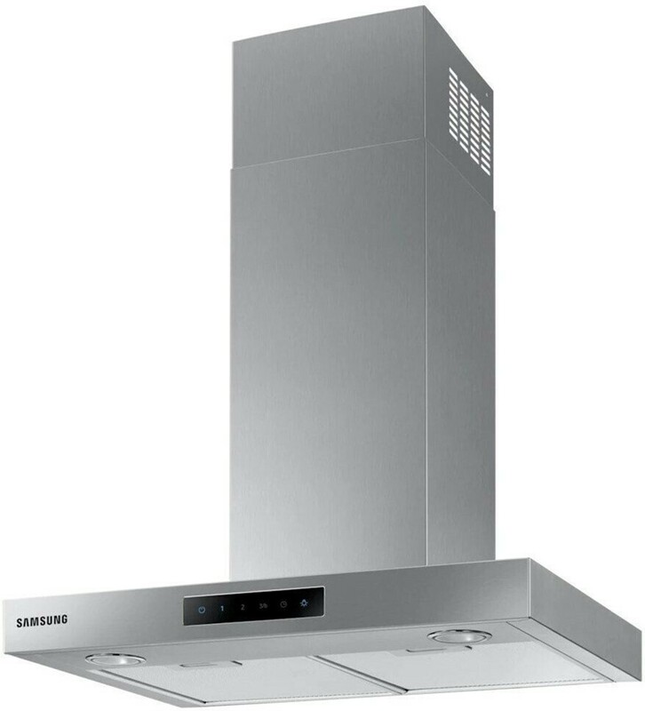 Витяжка Samsung NK24M5060SS/UR - фото - №0