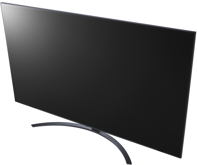 Телевизор LG 70" 4K Smart TV (70NANO766QA) фото