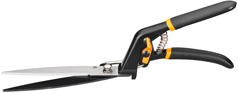 Ножицi Fiskars для трави Solid GS21 (1026826) - фото - №1