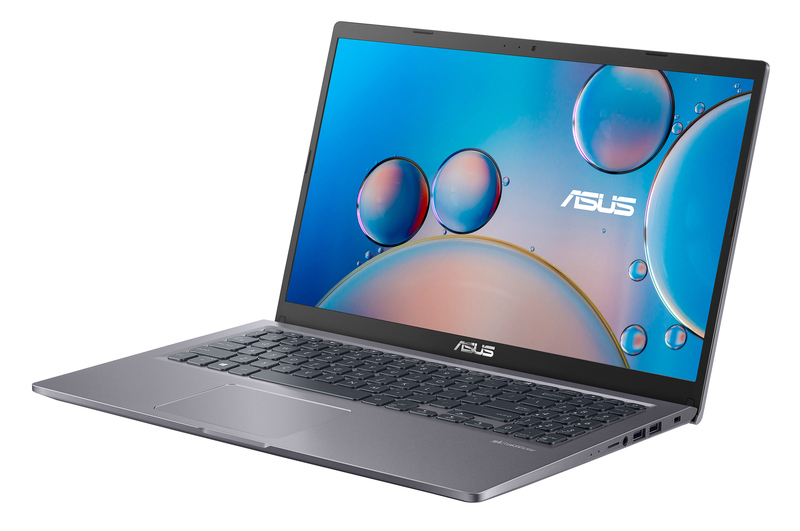 Ноутбук Asus Laptop X515JP-BQ031 Slate Grey (90NB0SS1-M00620) фото