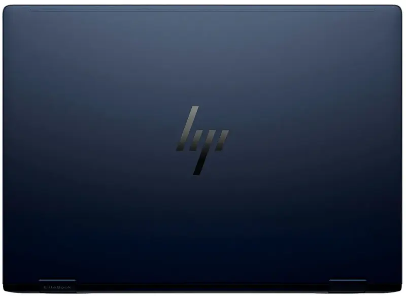 Ноутбук HP EliteBook X Flip G1i Blue (B5QW5AV_V1) - фото - №5
