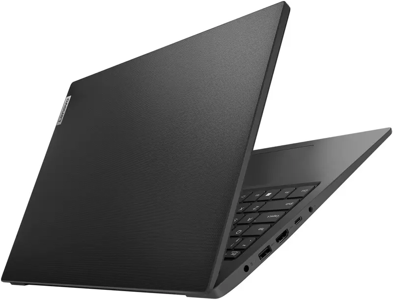 Ноутбук Lenovo V15 G4 AMN Business Black (82YU00YBRA) фото