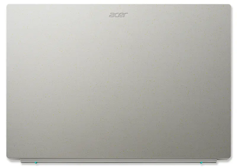 Ноутбук Acer Aspire Vero 16 AV16-51P-722Z Cobblestone Gray (NX.KU3EU.007) фото