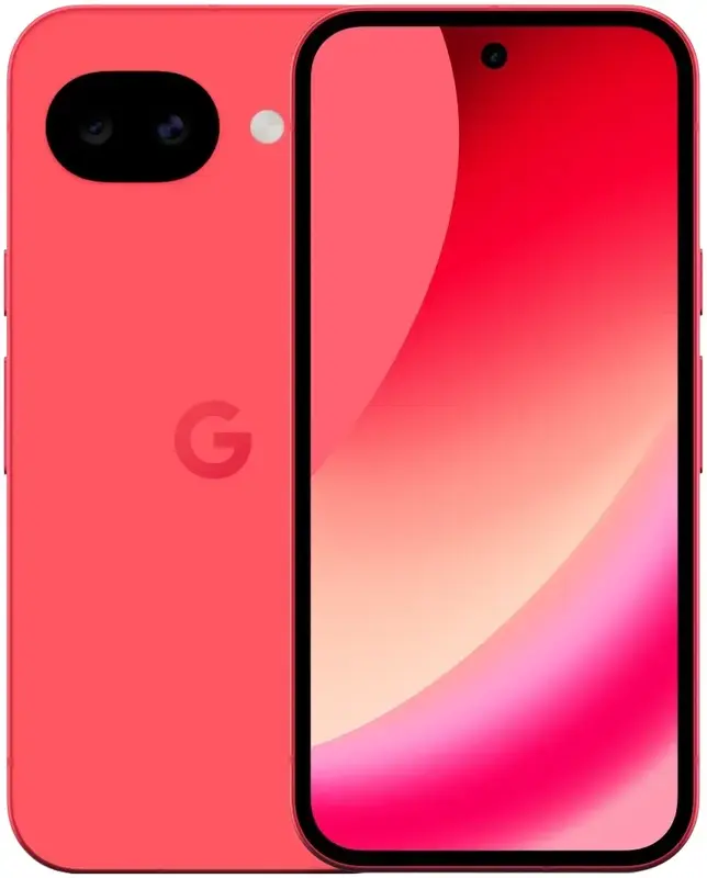 Смартфон Google Pixel 10a 8/256GB (Berry) - фото - №0