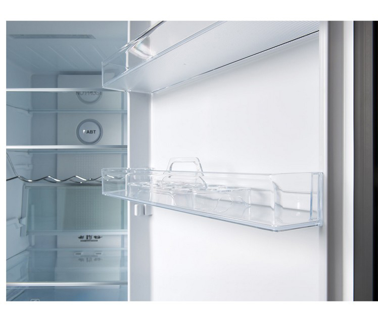 Трикамерний холодильник Haier A2F637CGBG фото