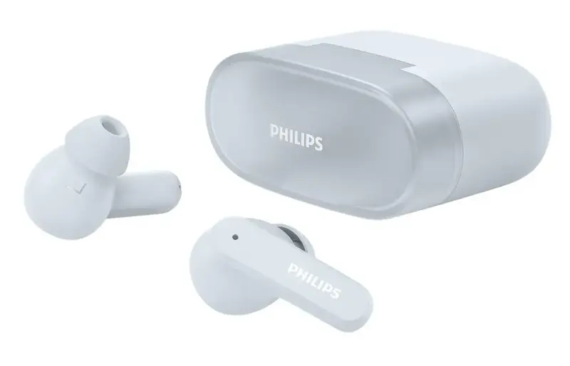 Навушники Philips TAT2000BL/00 - фото - №1