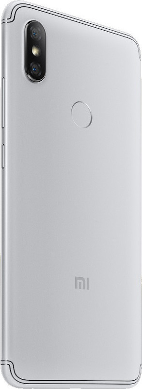 Xiaomi Redmi S2 3/32Gb (Gray) Официальная международная версия - фото - №3