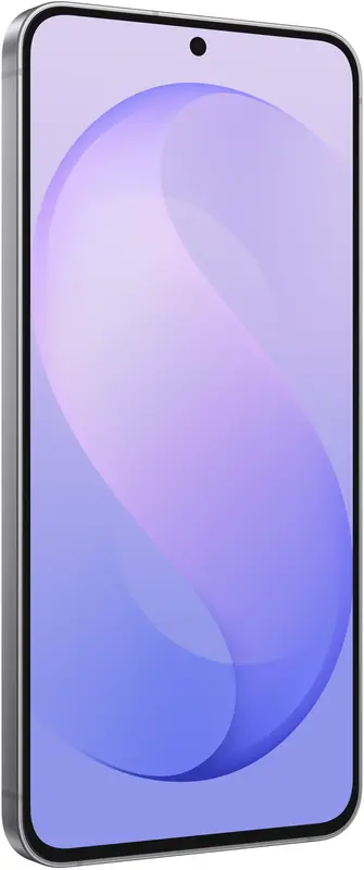 Смартфон Samsung Galaxy S26 FE S741B 8/256GB Blueberry (SM-S741BZVGEUC) - фото - №3