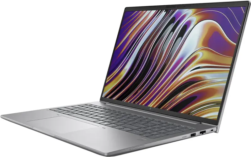 Ноутбук HP ZBook Power G11A Silver (B2ZZ7ES) - фото - №2