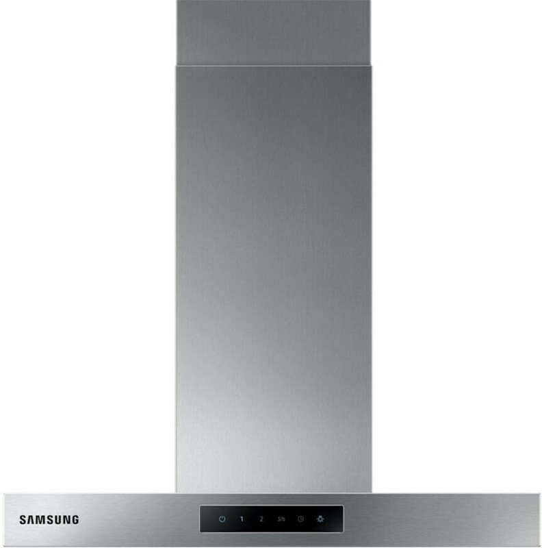Витяжка Samsung NK24M5060SS/UR - фото - №1
