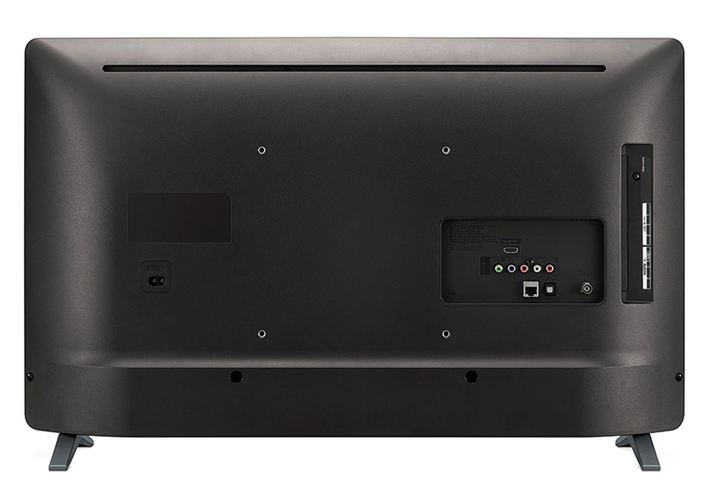 Телевізор LG 32" HD Ready Smart TV (32LK615BPLB) - фото - №4