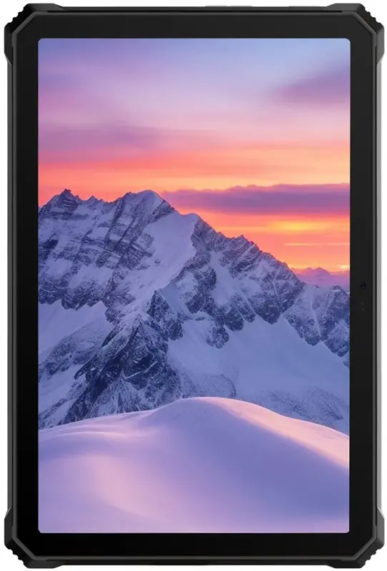 Планшет Blackview Active 10 Pro LTE 10.95" 12/256GB Black (Active_10 Pro_256_BK) - фото - №1