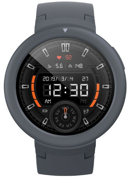 amazfit verge lite olx