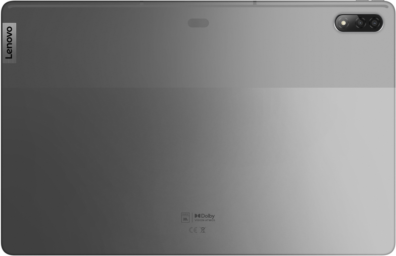 Lenovo Tab P12 Pro Wi-Fi 6/128GB Storm Grey (ZA9D0069UA) + Pen фото