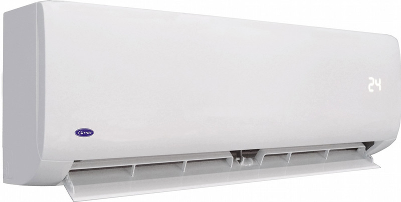 Кондиціонер Carrier 42QHG012D8S/38QHG012D8S - фото - №2