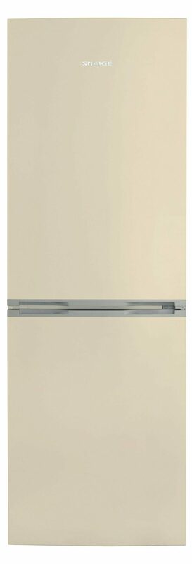 Холодильник Snaige RF53SM-S5DP2F фото