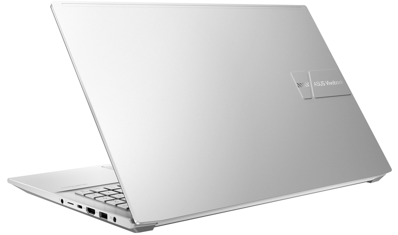 Ноутбук Asus Vivobook Pro 15 K3500PC-KJ080 Silver (90NB0UW1-M01290) фото