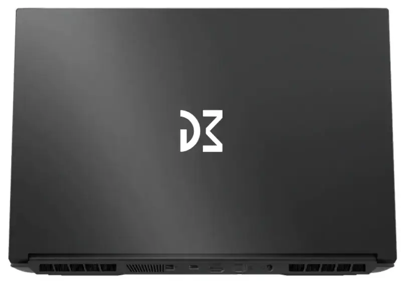 Ноутбук Dream Machines RG4050-15 Black (RG4050-15UA67) - фото - №5