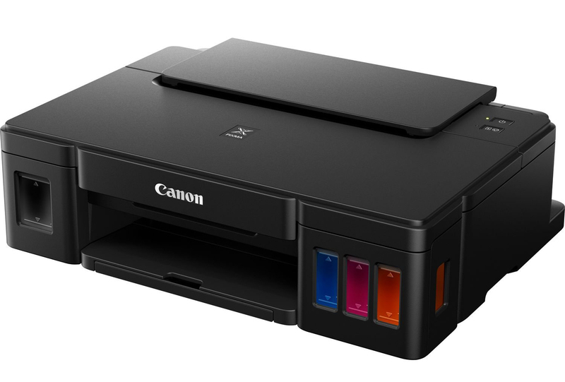 Принтер струйный Canon PIXMA G1411 (2314C025) фото