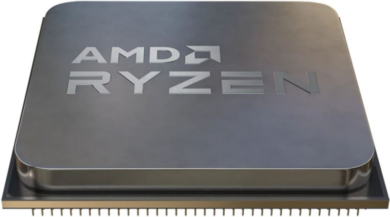 Процесор AMD RYZEN X8 R7-5700X (100-000000926) - фото - №4
