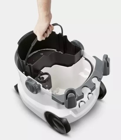 Пилосос Karcher SE 6.100 - фото - №2