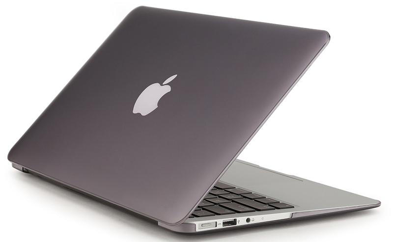 Чохол KMP для MacBook Air 13" (Black) 1215130101 фото